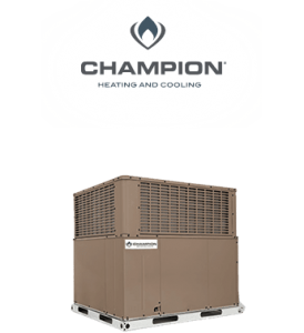 Hvac Company Manufacturer Champion