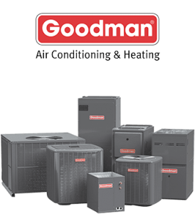 Hvac Company Manufacturer Goodman